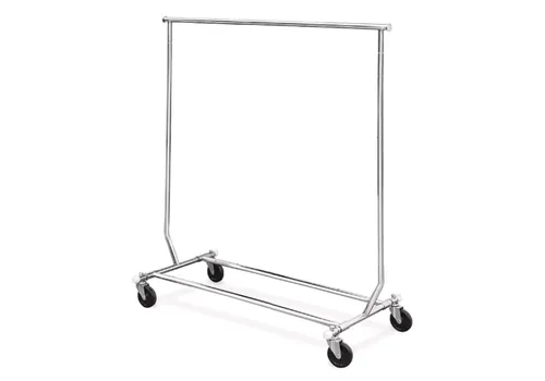 Add-on: Wardrobe Rack