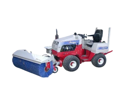 Ventrac Series 4000 with 16