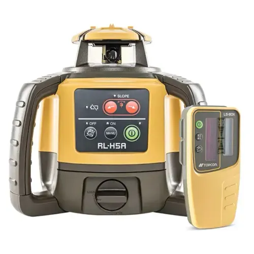 Rotating Laser - Topcon