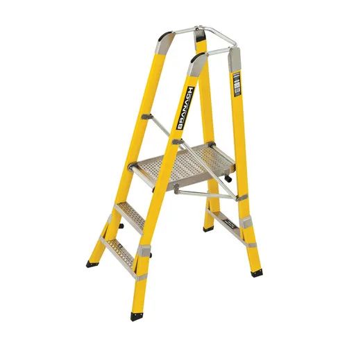 Branach Ladder - 0.9M Platform