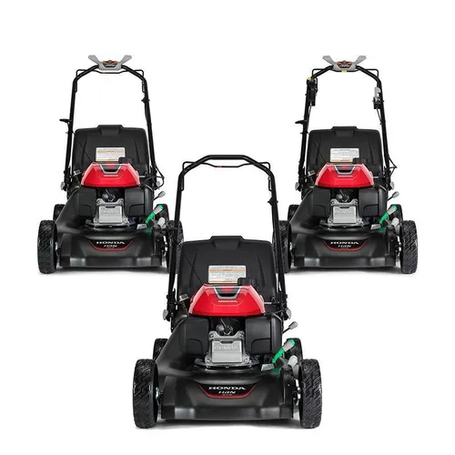 Honda Self Propelled Mower
