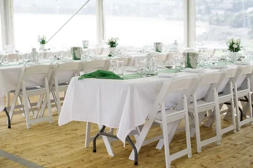 Trestle Tables - Bolero