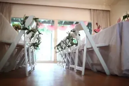 Kids Americana Chair - same, same but smaller