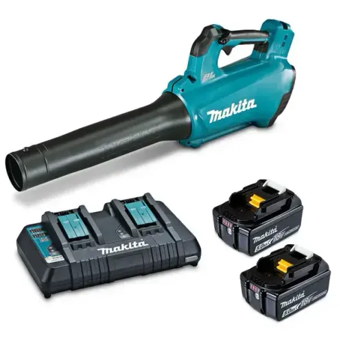 Makita 18v Brushless Blower 