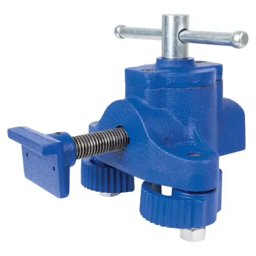 Wolf Floorboard Clamp Heavy Duty 