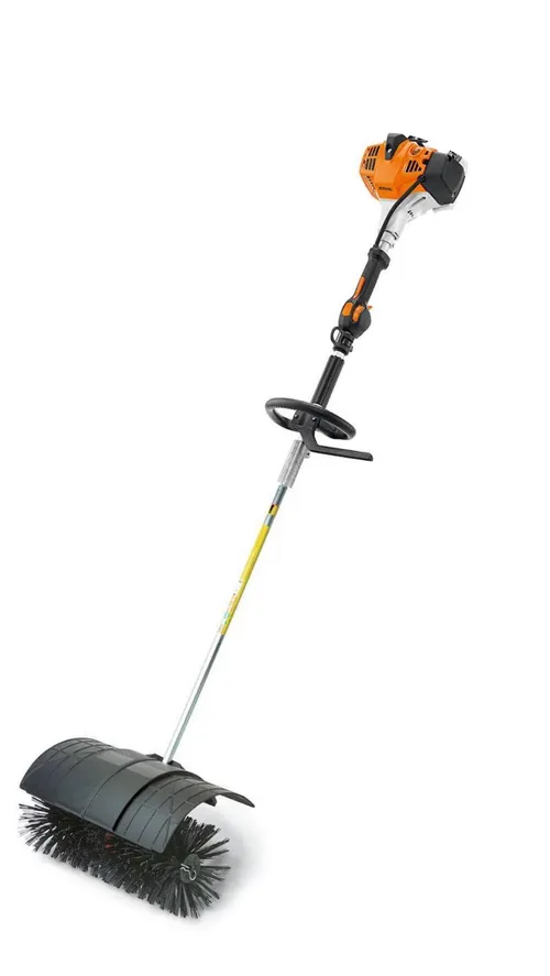 Stihl Power Sweeper