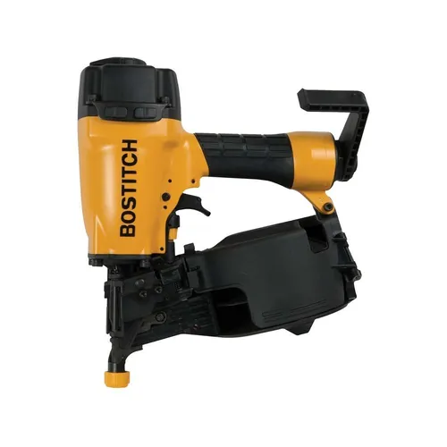 Bostitch Coil Nailer