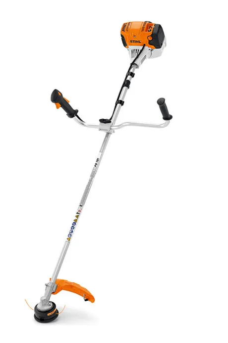 Brush Cutter - Stihl Commercial