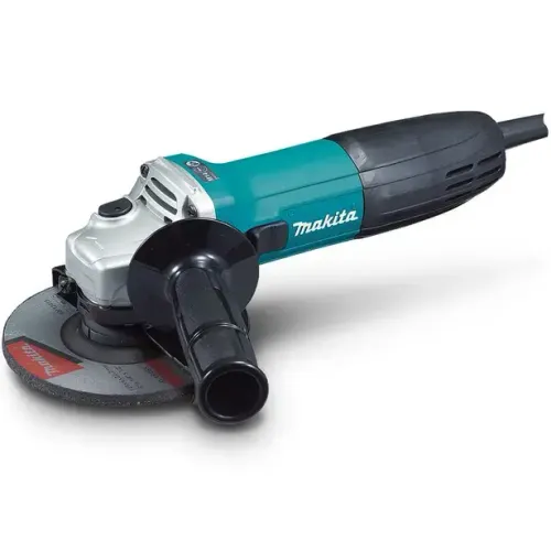 Makita 125mm (5inch) Angle Grinder
