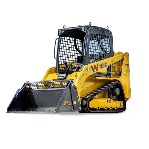 Posi Track Loader