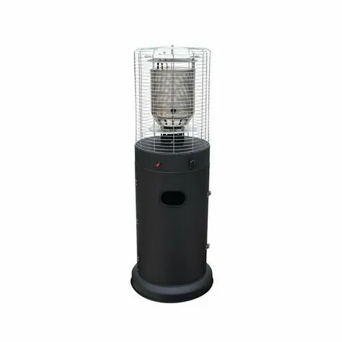 Gas Heater