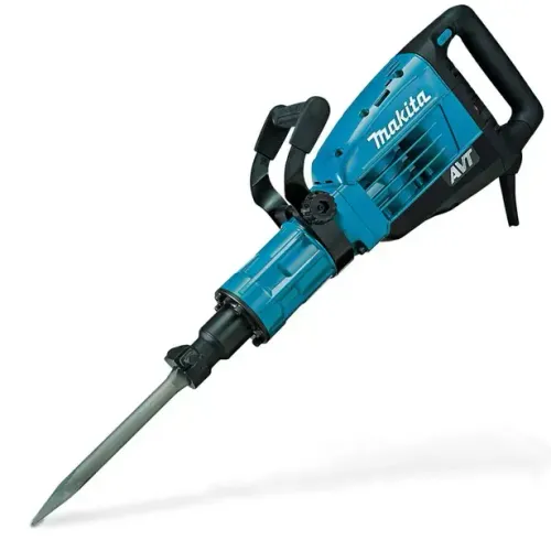 Demolition Hammer - Makita 1510W 