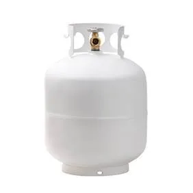 Full 8.5kg Lpg Gas bottle