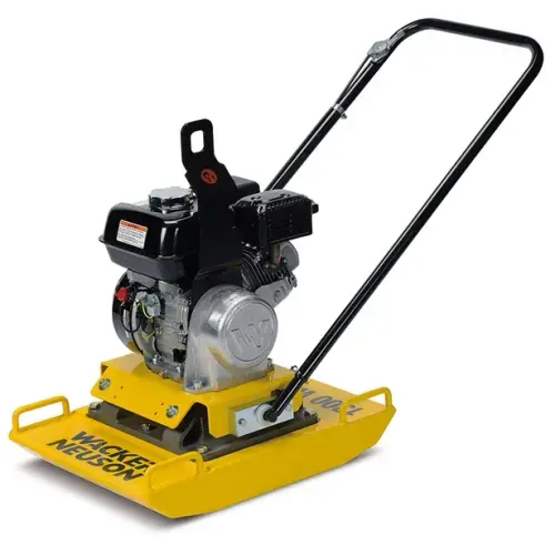 Wacker Neuson Vibrating Compactor