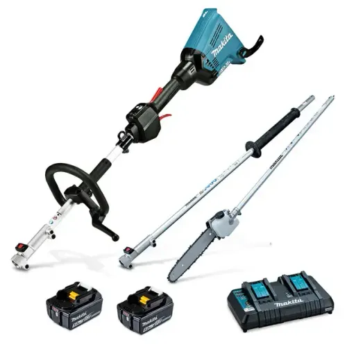Makita Battery Pole Saw 