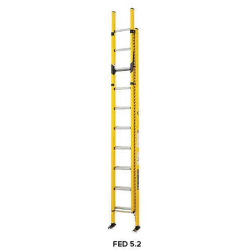 Branach Ladder - 3.3M Extension