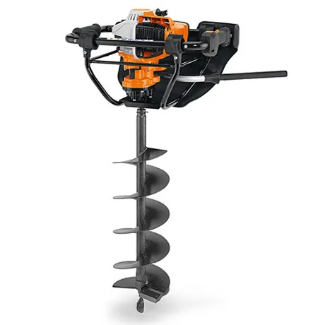 Earth Auger - Hand Operated - Stihl (aka 'Post Hole' digger)