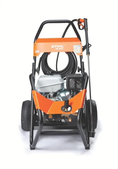 High Pressure Washer - Stihl 4200psi Petrol