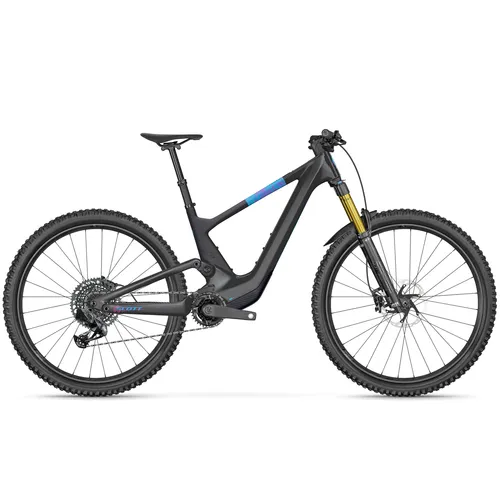 SCOTT Voltage (Electric Mountain Bike)
