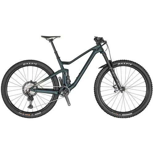 SCOTT Genius (Mountain Bike Carbon)