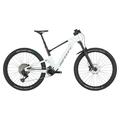 SCOTT Lumen (Electric Mountain Bike)