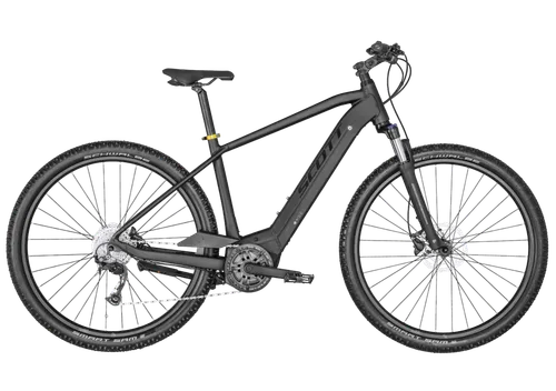 SCOTT Sub Active Cross 30
