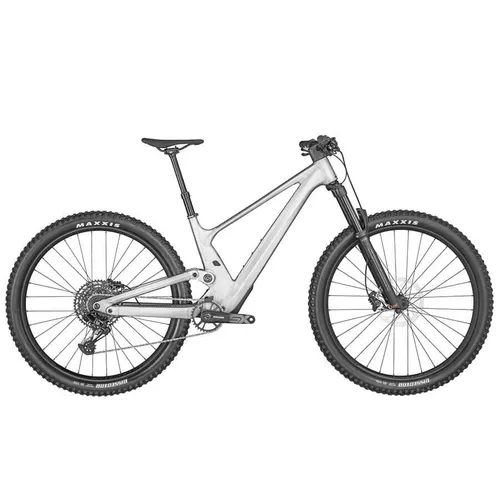 SCOTT Genius-ALUM (Aluminum Mountain Bike)