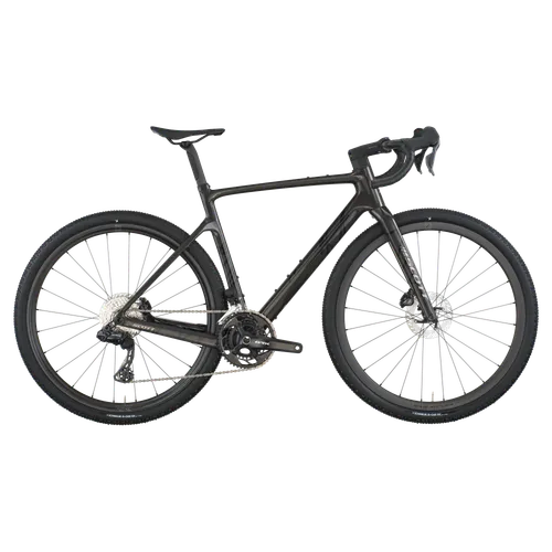 SCOTT Addict (Gravel Bike)