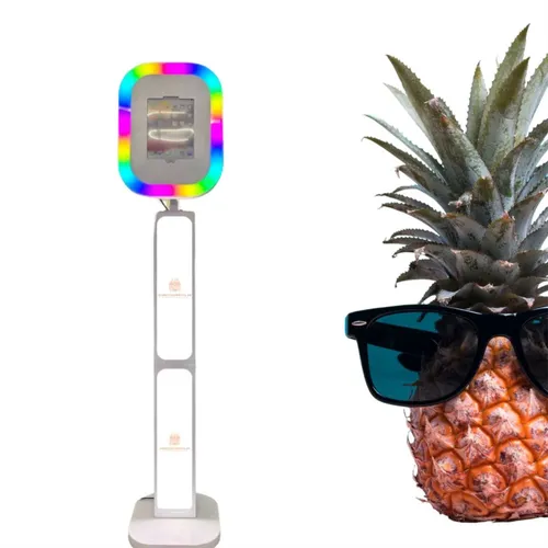 Fotobox + Sofortdrucker 