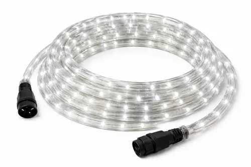 LED-Lichtschläuche Outdoor – flexible Beleuchtung für Events & Außenbereiche