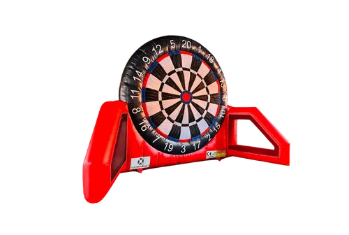 Fussball-Dart XXL