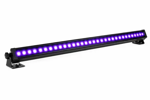 Schwarzlichtstrahler - beamZ LCB48 UV LED-Leiste