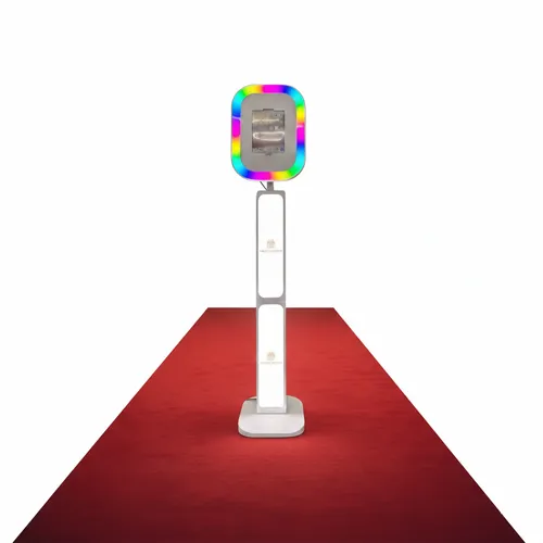 Fotobox + Sofortdrucker 