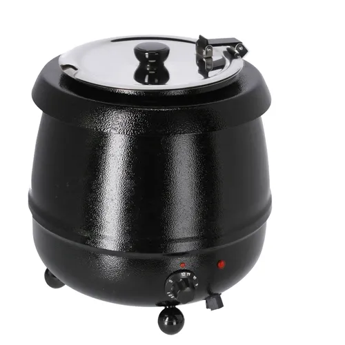 Suppenwärmer 9 Liter