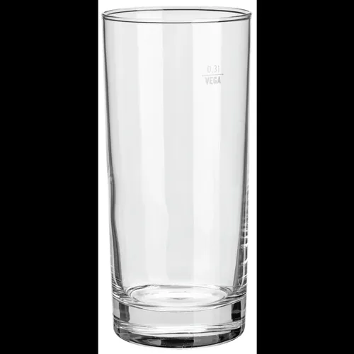 Universalglas 0,3 l