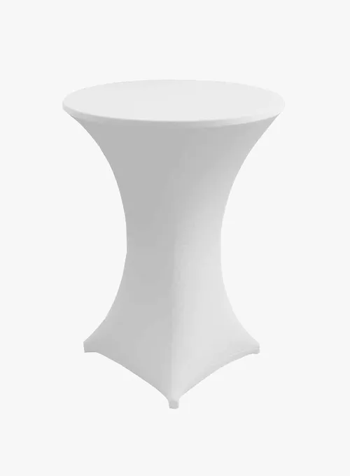 Hussen für Stehtische