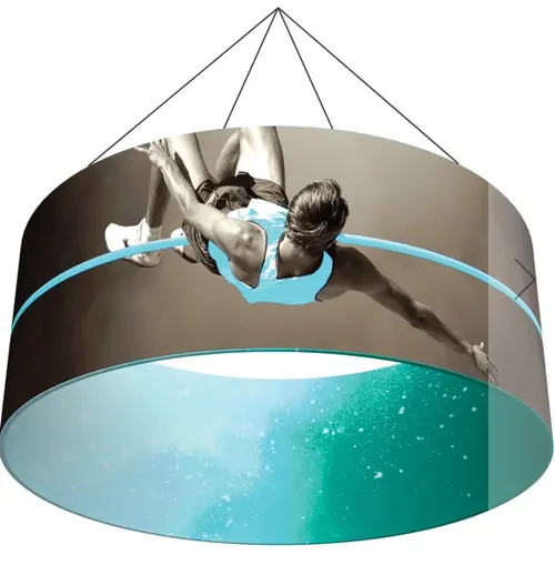 Hanging Ring 20' x 6'