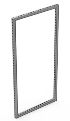 744 x 1178 Frame (29.29 x 46.38)