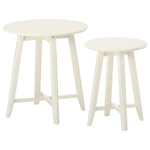 SIDE TABLES / TABLE D'APPOINT (19