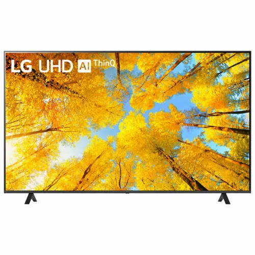 LG UHD UQ7570 65” 4K LED TV