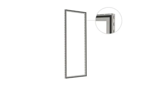 Omni-55 pro A3 frame 39.06