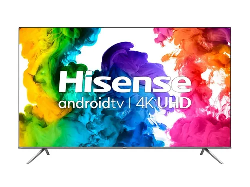 Hisense 85