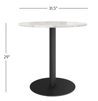 Marble Dining Table 31