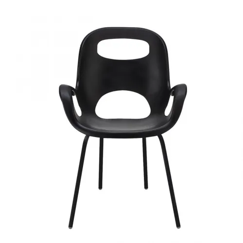 Chaise Umbra Noire  / Umbra Chair Black