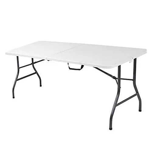 Table Pliante / Folding table 72” x 29.5” x 29” 