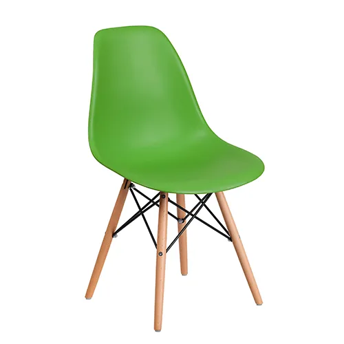 Chaise Verte /  Green Chair