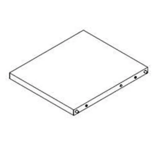 SkyTruss Product Shelf Silver (20498-005)