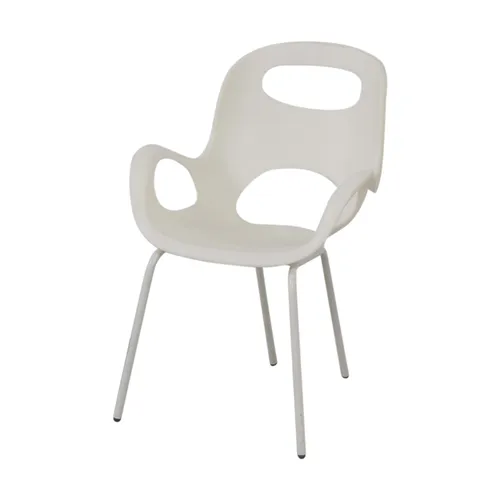 Chaise Umbra Blanc Umbra Chair White