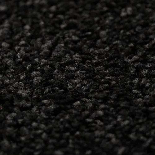 Couvre Plancher/ Flooring: Tapis 10x20 Noir 32oz Black Carpet 10x20