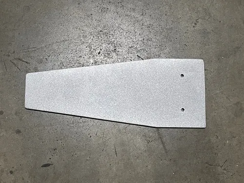 Half PictureGlow Baseplate - Thick